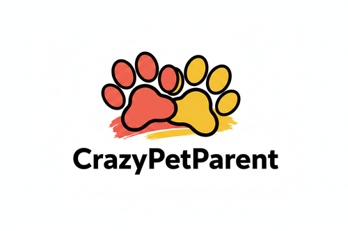 CrazyPetParent